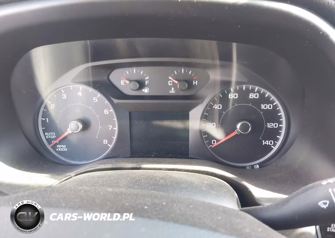 2017 GMC Acadia Sle-2 VIN:1GKKNLLA3HZ228652 - 7