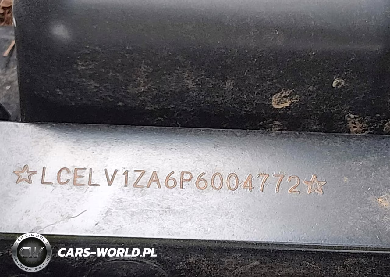 2023 Cf Moto Uforce 1000 Xl VIN:LCELV1ZA6P6004772 - 10