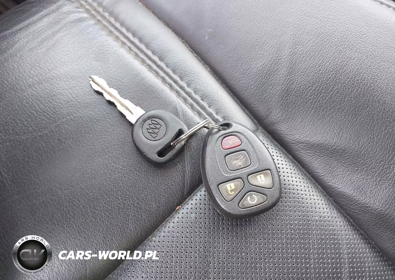 2016 Buick Enclave Leather VIN:5GAKRBKD8GJ145643 - 11
