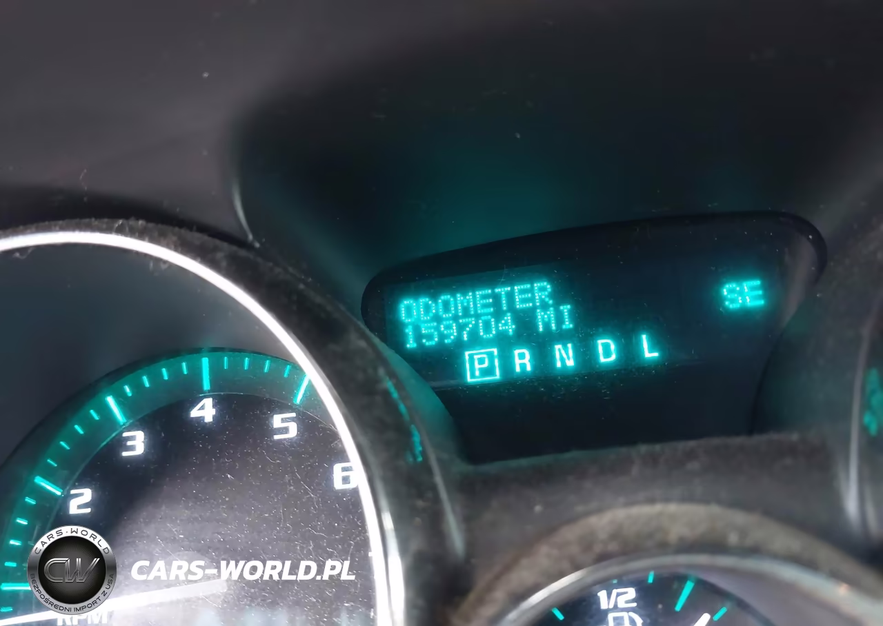2016 Buick Enclave Leather VIN:5GAKRBKD8GJ145643 - 7