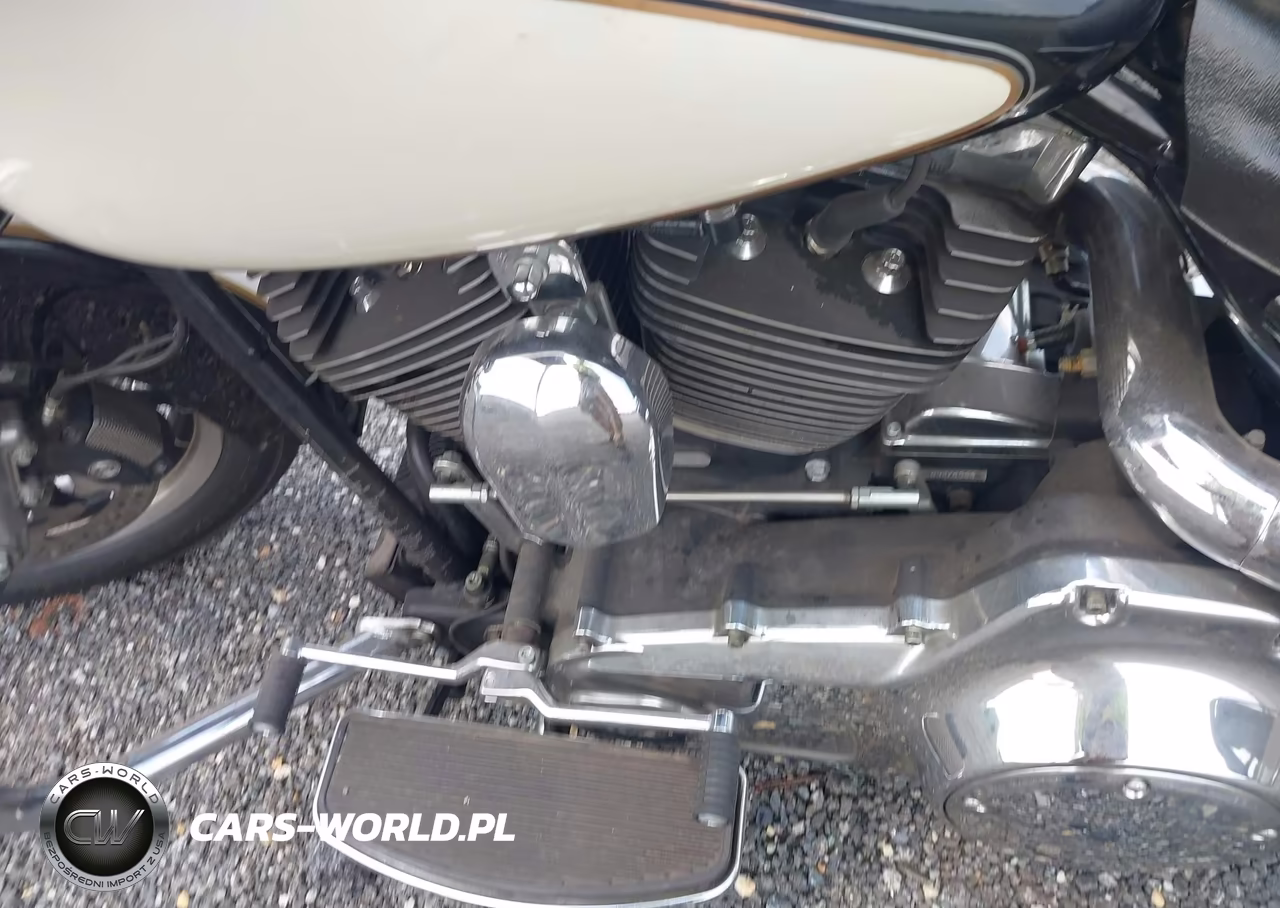 2008 Harley-Davidson Flhtpi VIN:1HD1FMM168Y708004 - 9