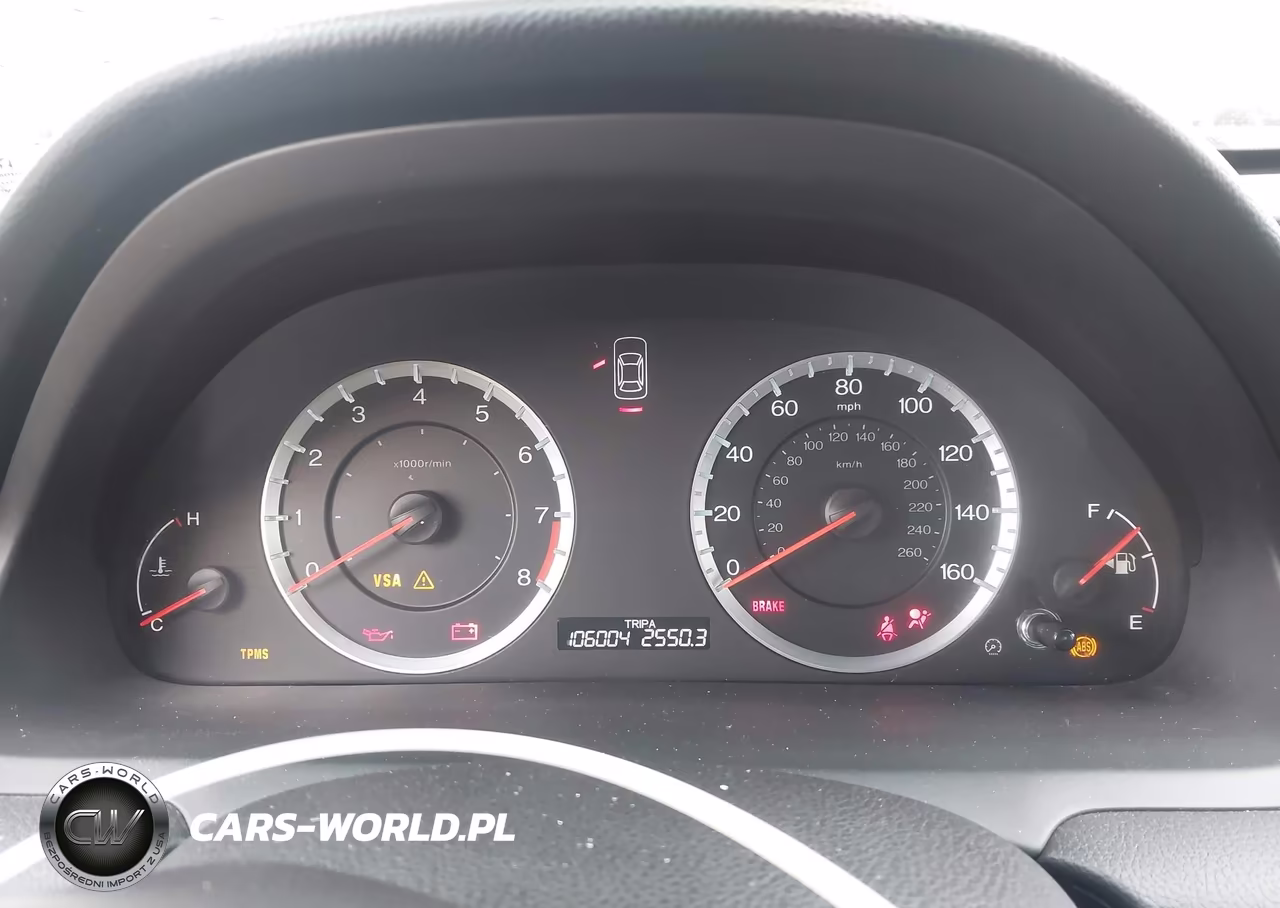 2010 Honda Accord 2.4 Ex VIN:1HGCP2E73AA140857 - 7