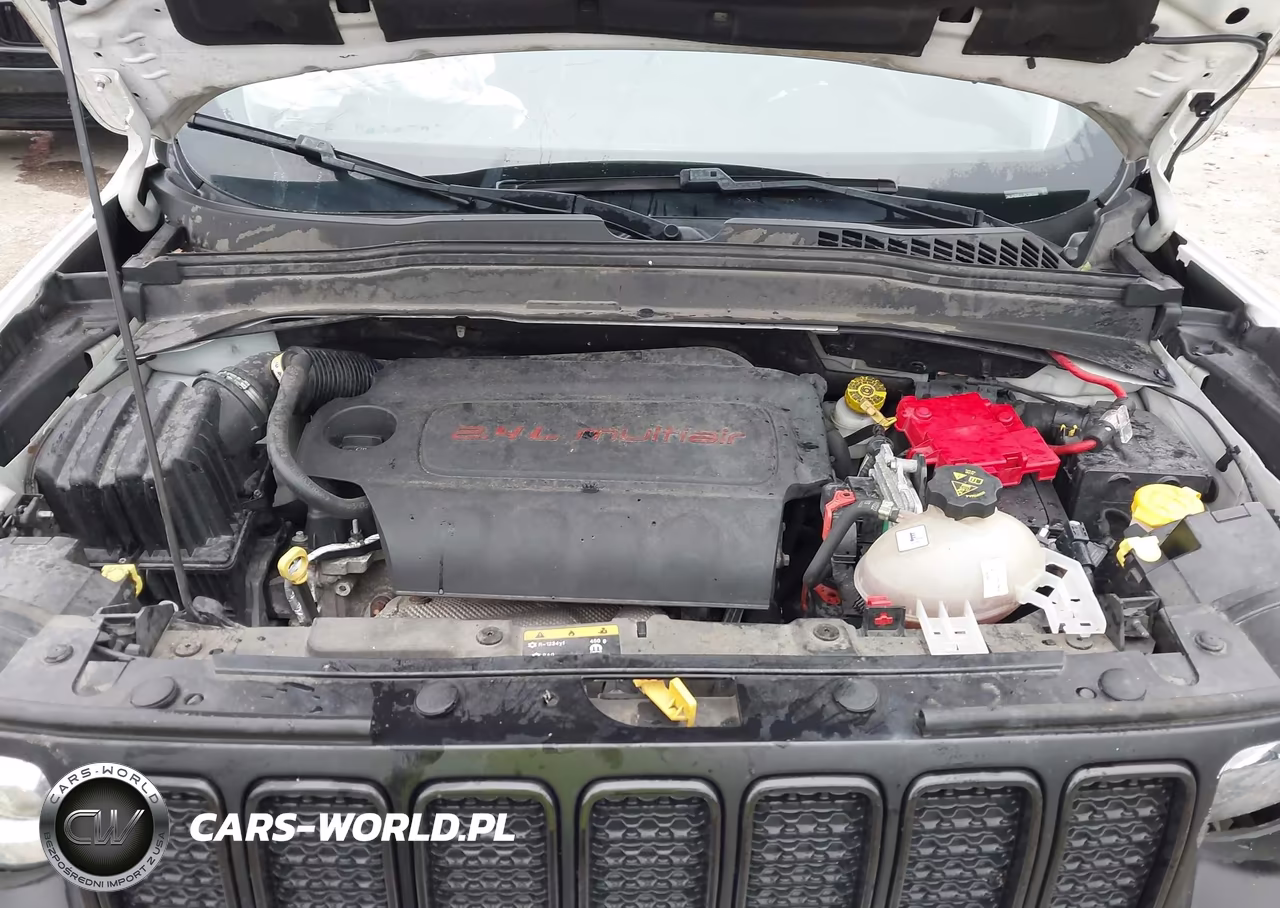 2020 Jeep Renegade Altitude Fwd VIN:ZACNJABB2LPL09326 - 10