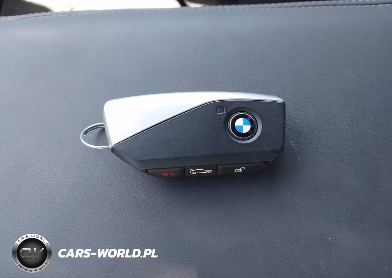 2026 BMW X3 30 xDrive VIN:5UX53GP08T9322508 - 11