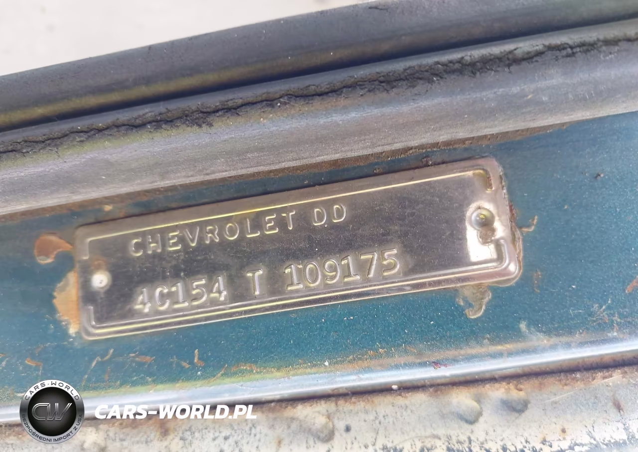 1964 Chevrolet C10 VIN:4C154T109175 - 9