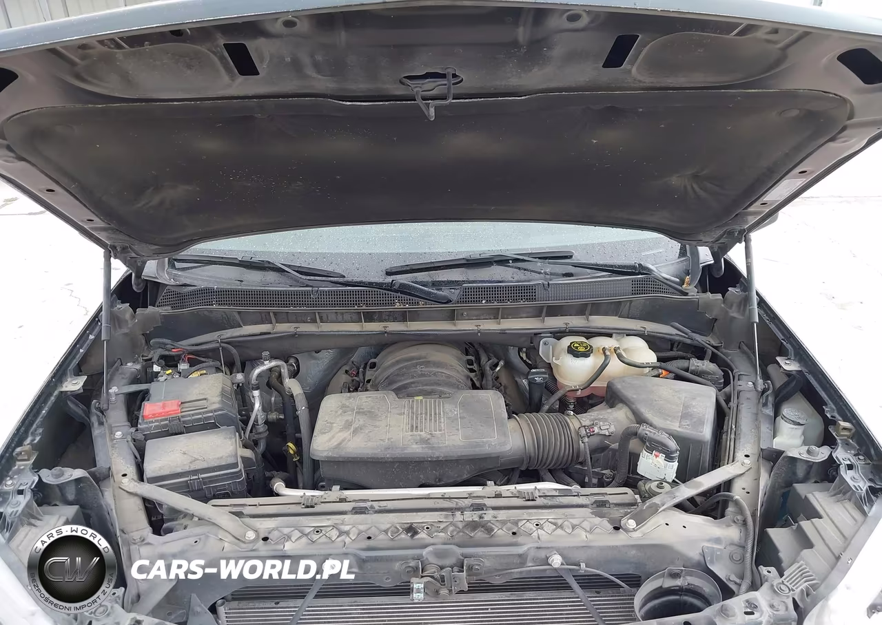2022 Chevrolet Silverado 1500 2Wd Short Bed Rst VIN:1GCPADED2NZ611584 - 10