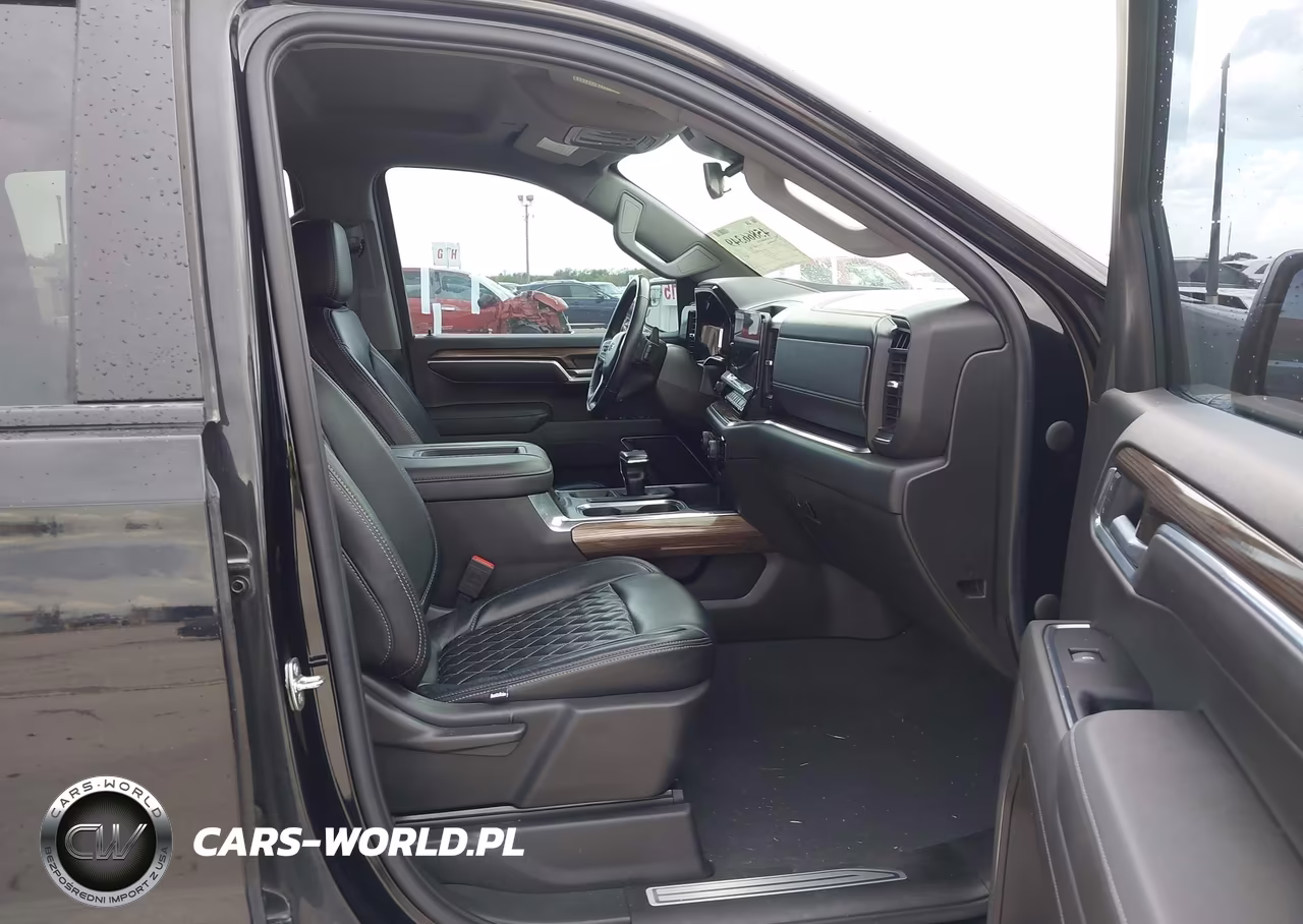2022 Chevrolet Silverado 1500 2Wd Short Bed Rst VIN:1GCPADED2NZ611584 - 5