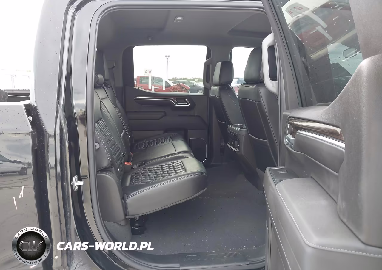 2022 Chevrolet Silverado 1500 2Wd Short Bed Rst VIN:1GCPADED2NZ611584 - 8