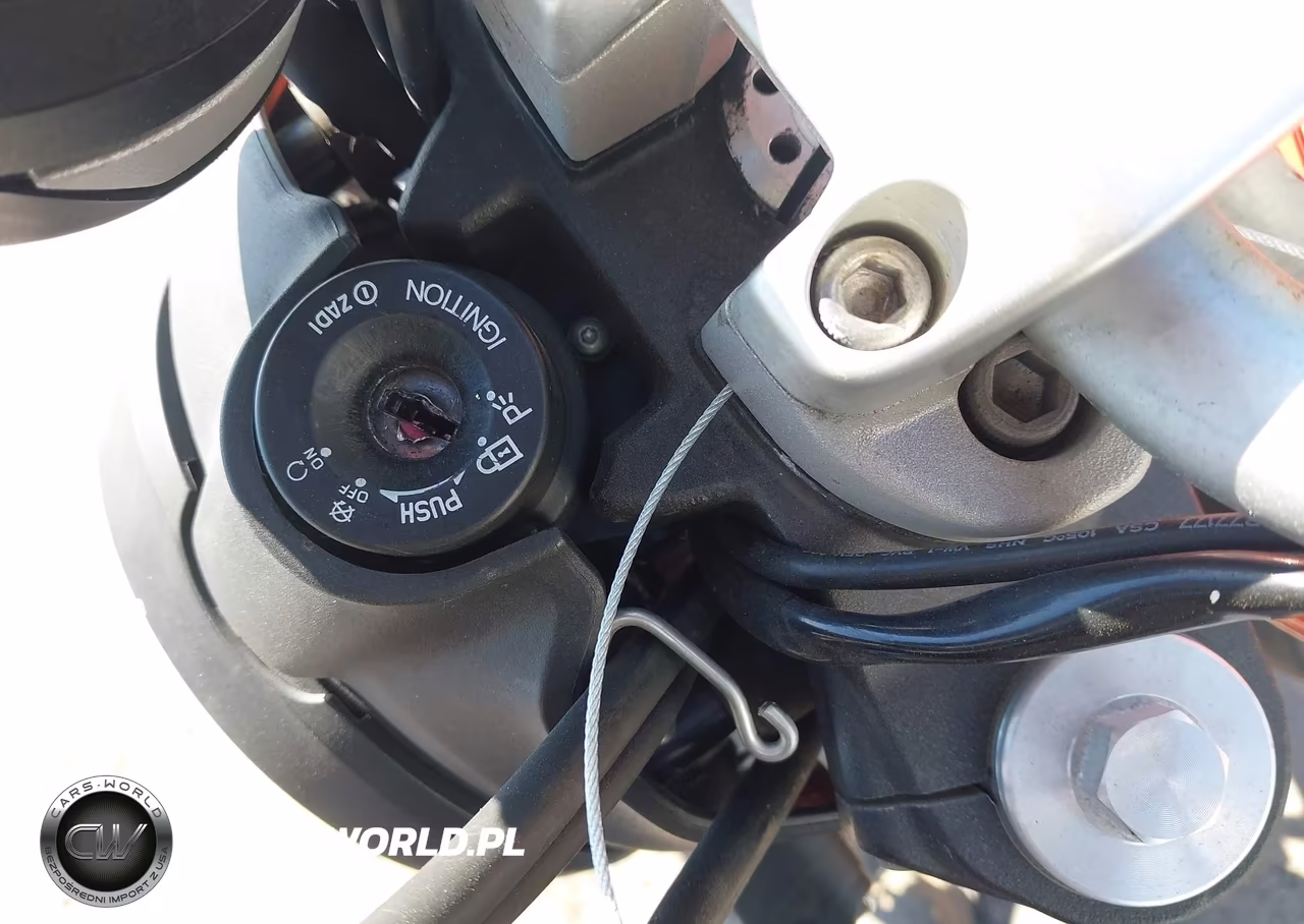 2016 Ducati Scrambler VIN:ML015AXG3GT000095 - 16
