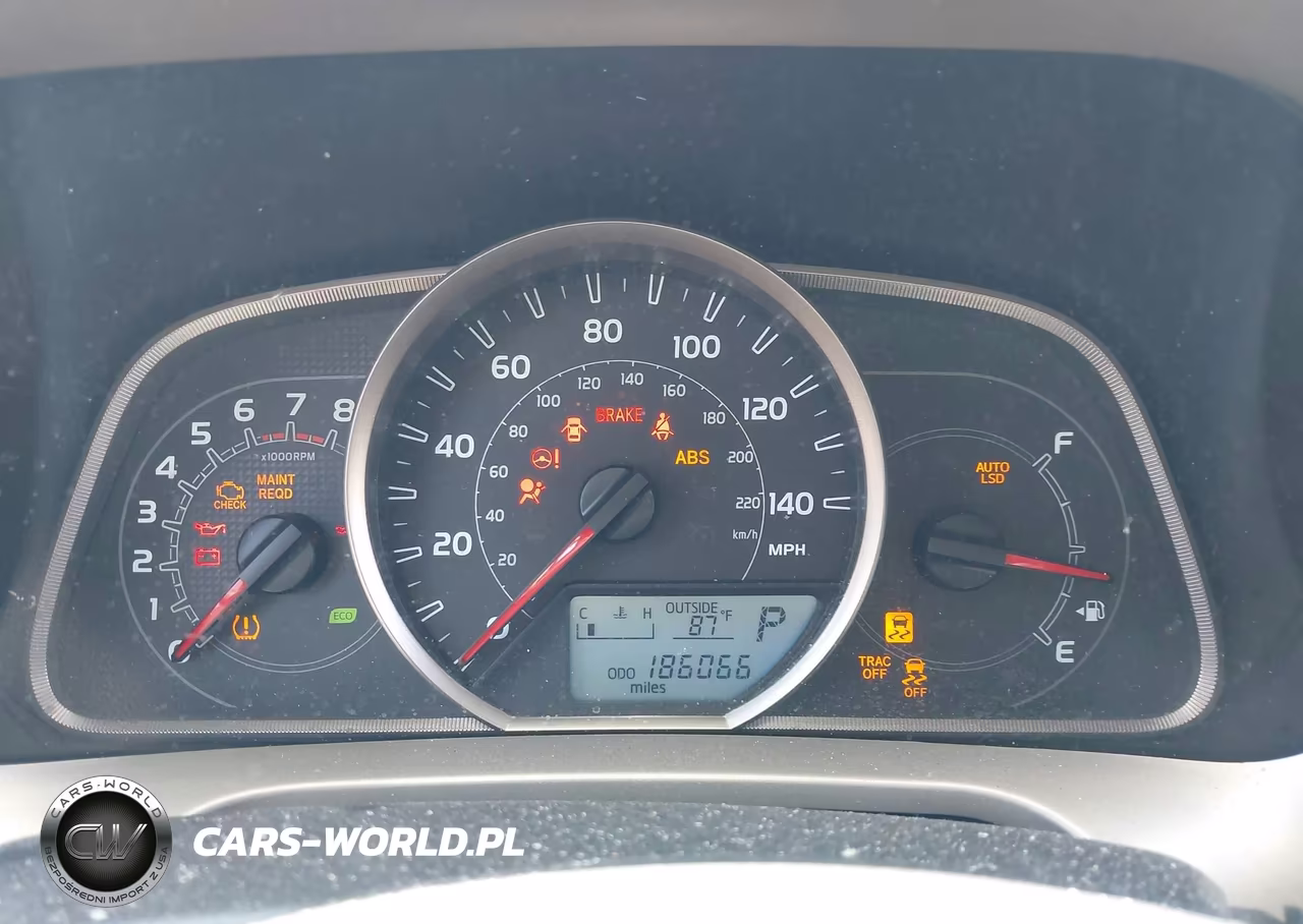 2015 Toyota Rav4 Le VIN:2T3ZFREV8FW155222 - 7