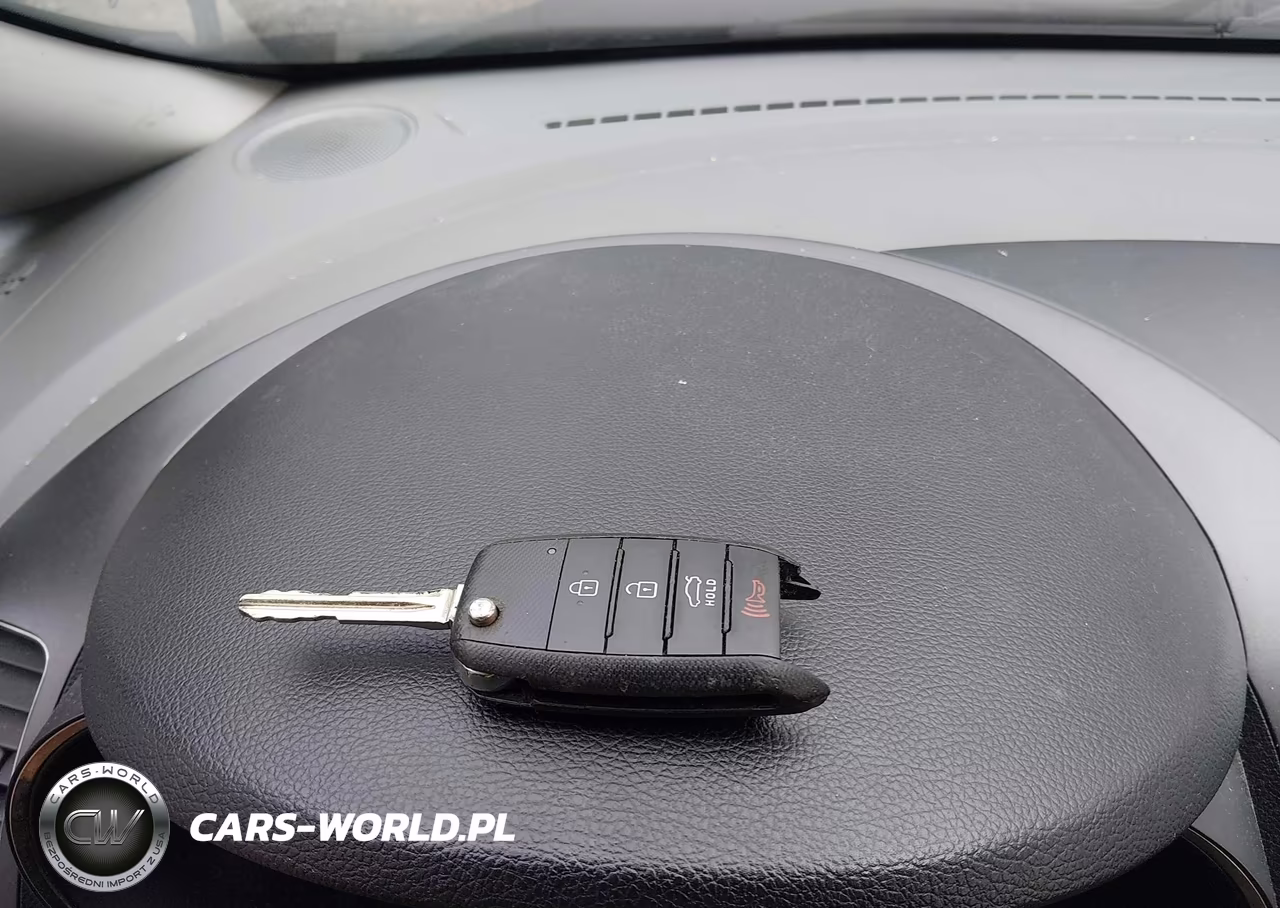2017 Kia Forte Lx VIN:3KPFL4A7XHE052548 - 11