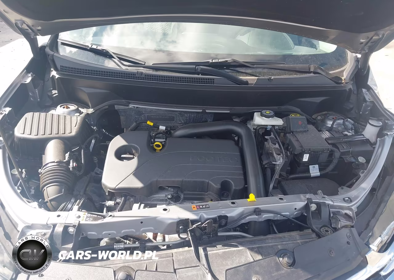 2024 Chevrolet Equinox Ls VIN:3GNAXHEG6RL141960 - 10