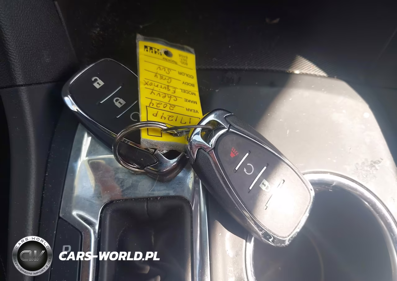 2024 Chevrolet Equinox Ls VIN:3GNAXHEG6RL141960 - 11