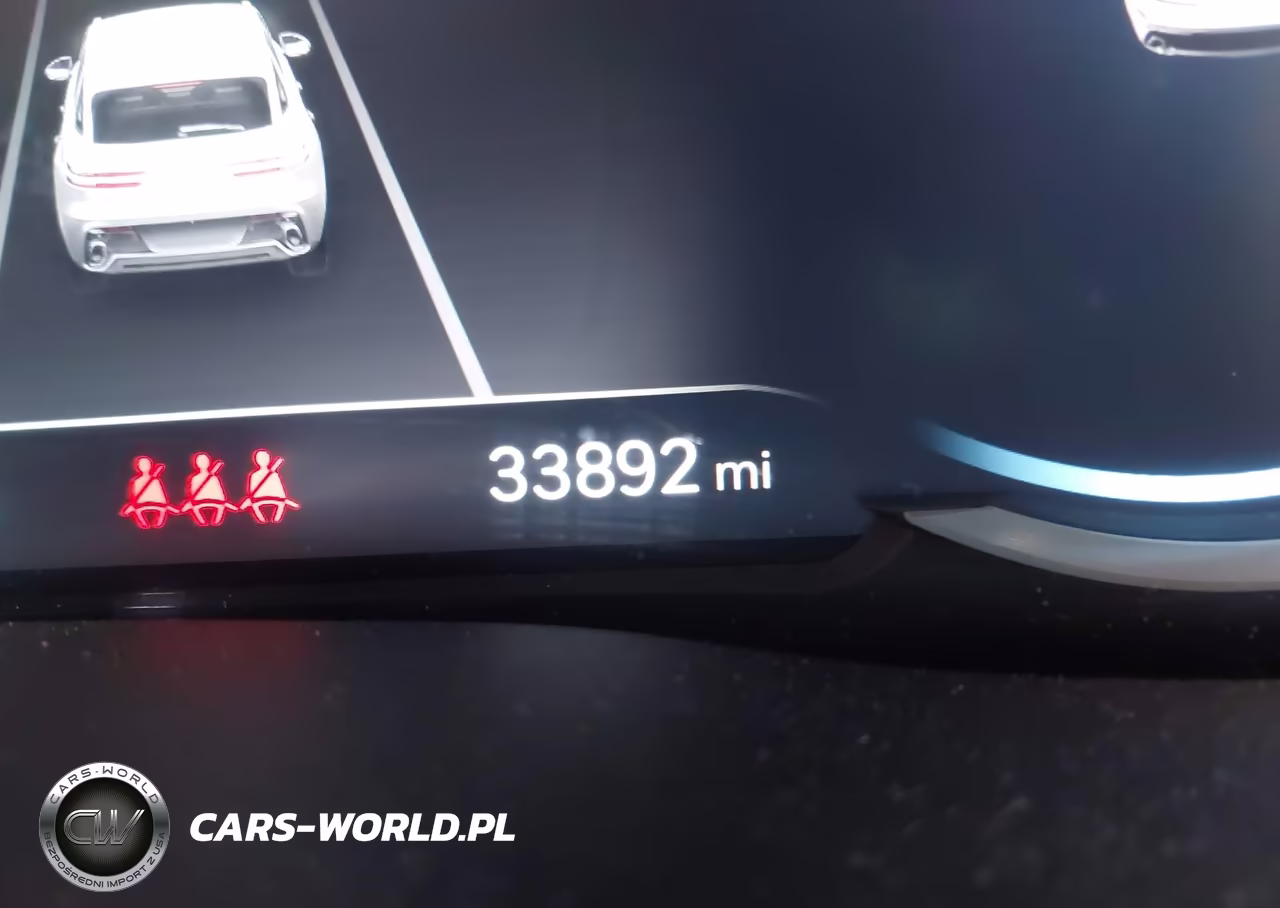 2025 Genesis Gv70 2.5T Awd VIN:5NMMADTB3SH031894 - 15