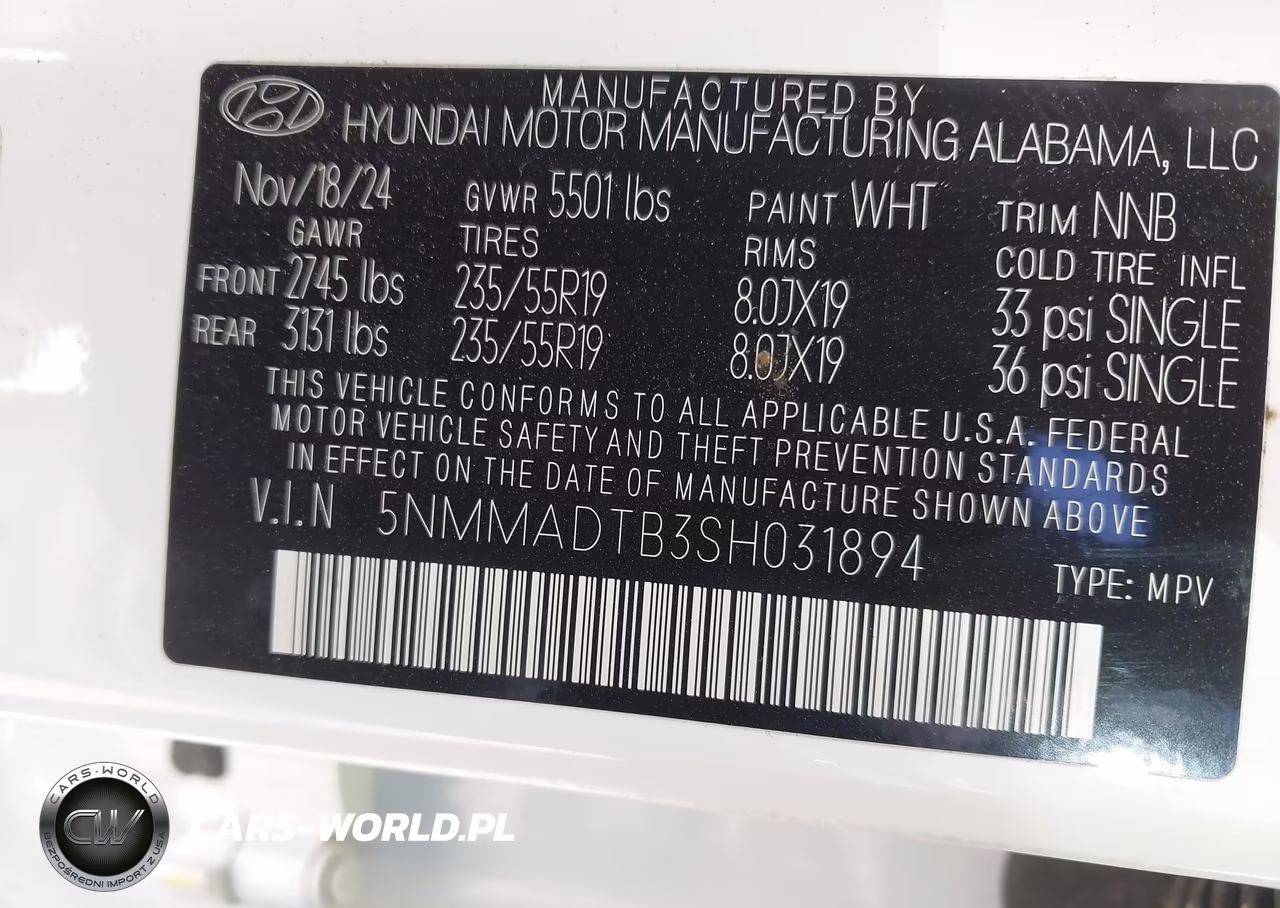 2025 Genesis Gv70 2.5T Awd VIN:5NMMADTB3SH031894 - 9