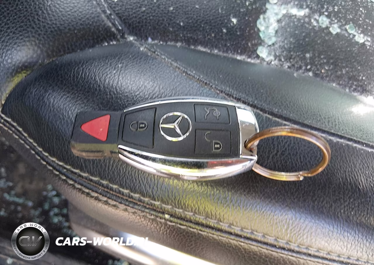 2013 Mercedes-Benz Gl 450 4Matic VIN:4JGDF7CE6DA255604 - 11