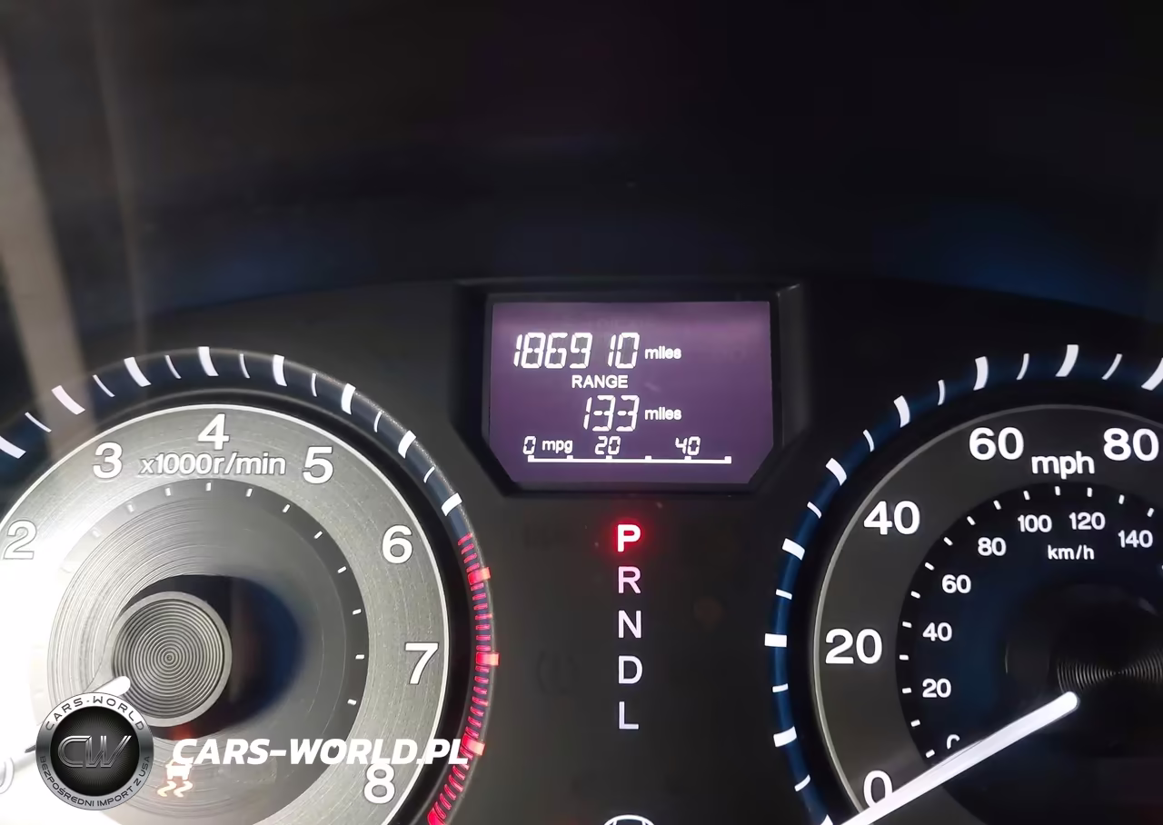 2013 Honda Odyssey Lx VIN:5FNRL5H26DB016969 - 15