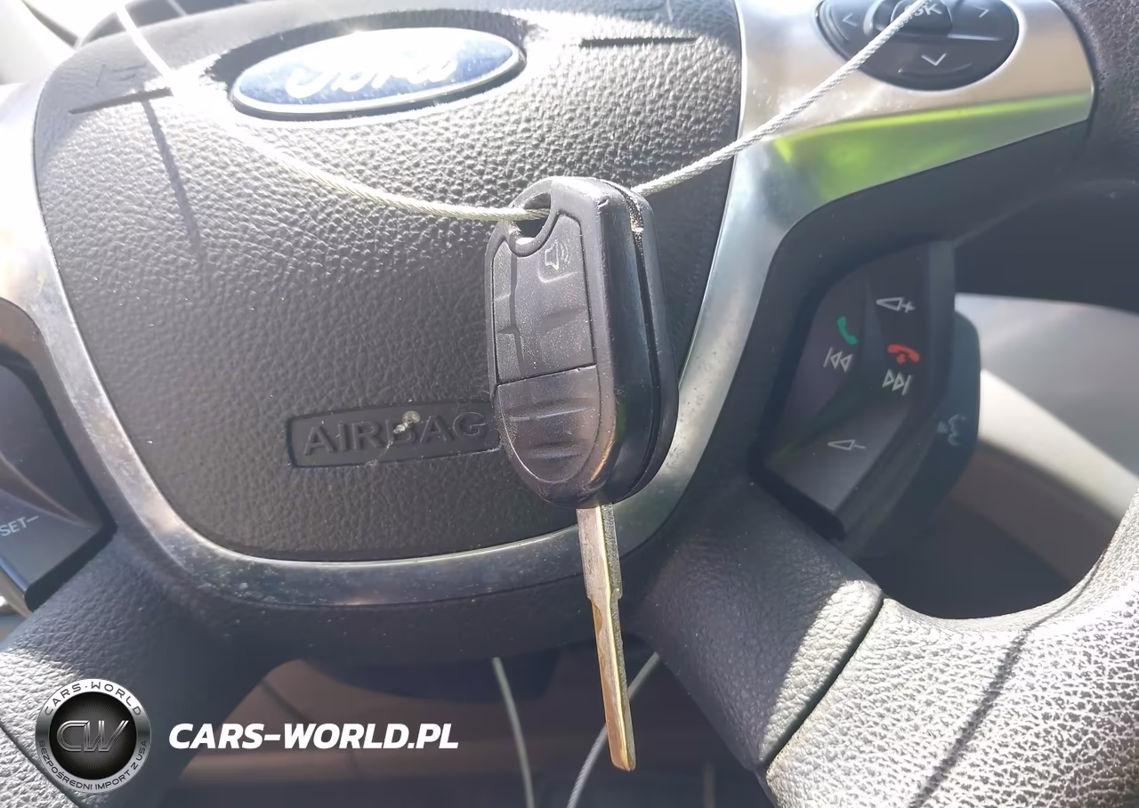 2013 Ford Escape Se VIN:1FMCU9G98DUC72932 - 11