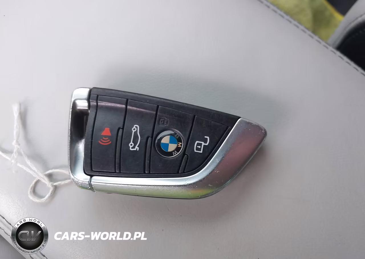 2021 BMW M4 Competition VIN:WBS33AZ03MCG31340 - 11
