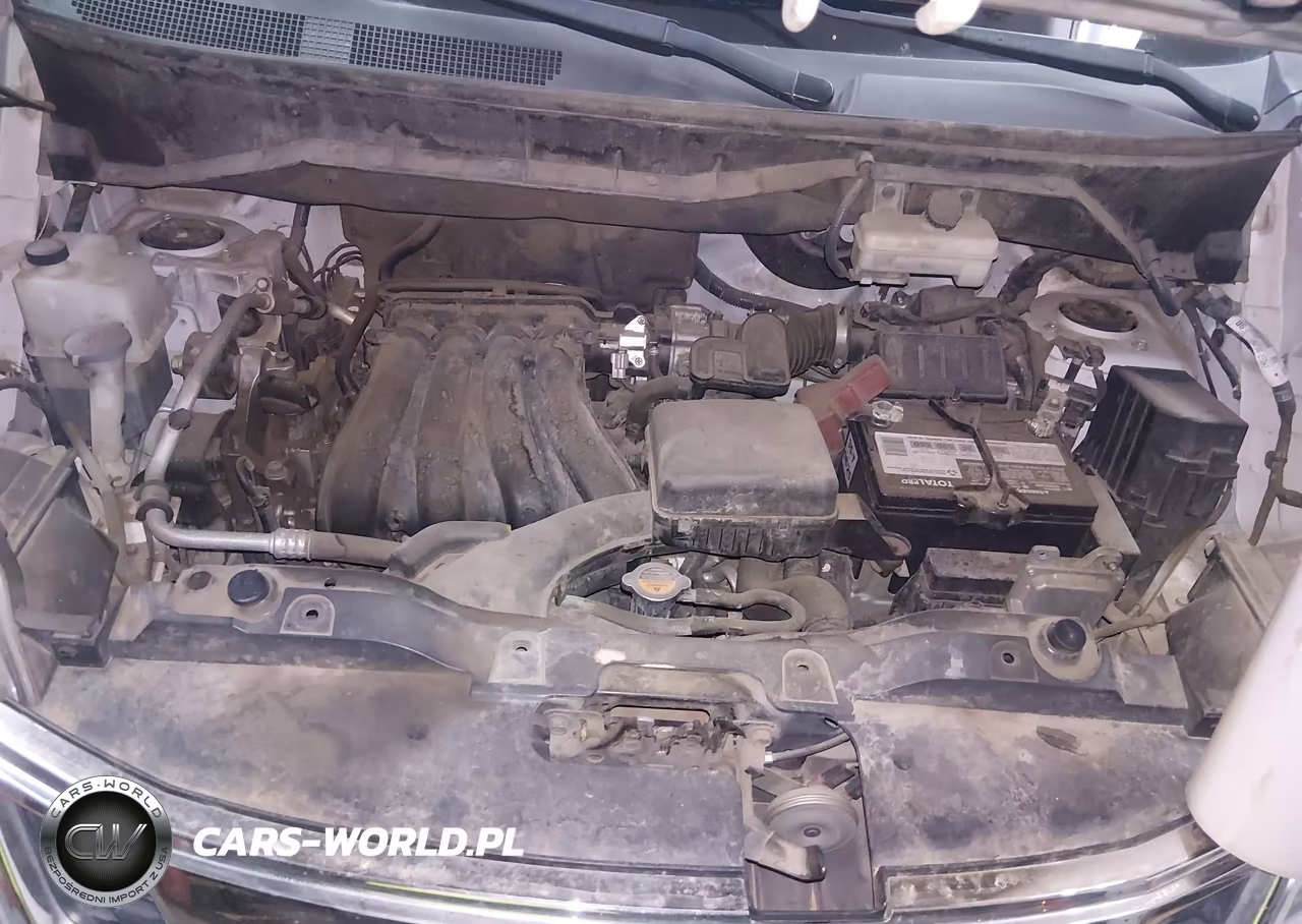 2019 Nissan Nv200 Sv VIN:3N6CM0KN2KK710245 - 10
