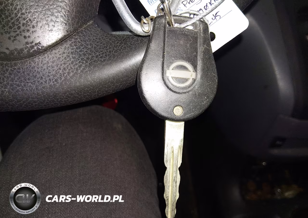 2019 Nissan Nv200 Sv VIN:3N6CM0KN2KK710245 - 11
