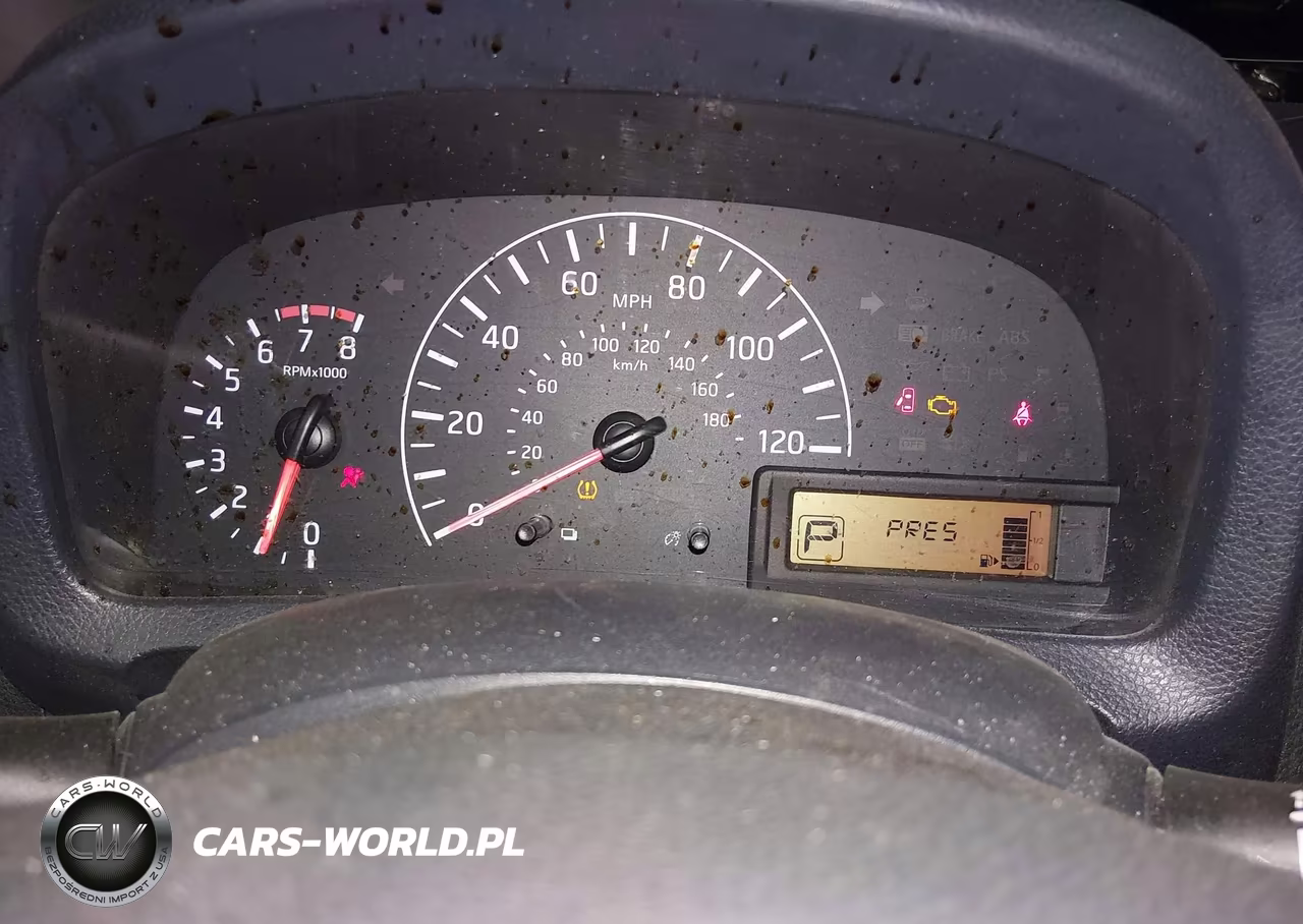 2019 Nissan Nv200 Sv VIN:3N6CM0KN2KK710245 - 7