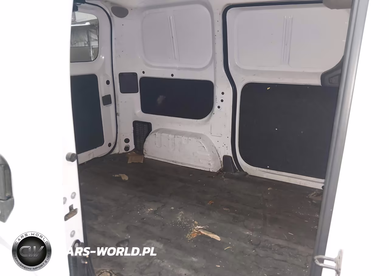 2019 Nissan Nv200 Sv VIN:3N6CM0KN2KK710245 - 8