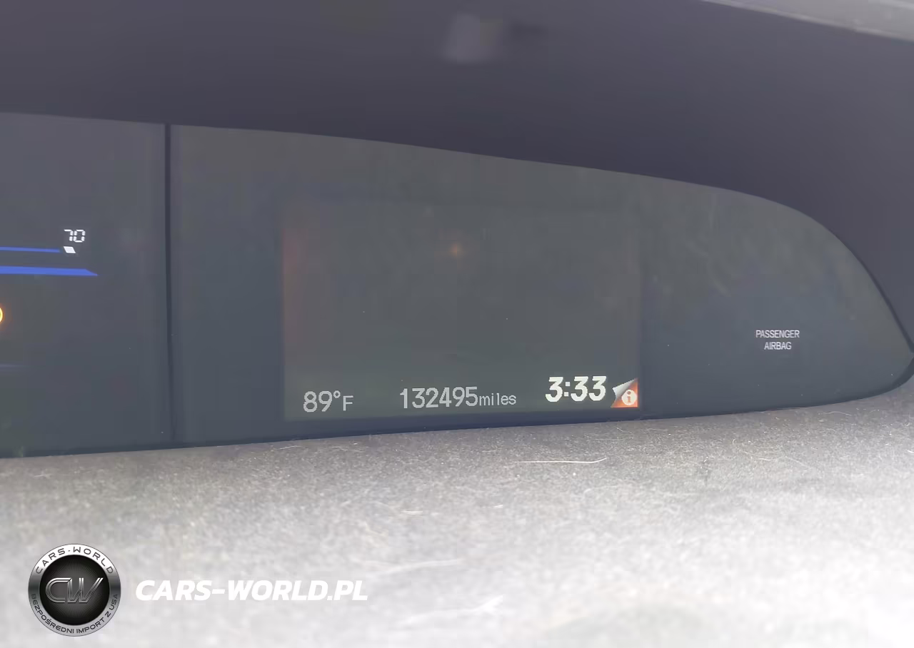 2013 Honda Civic Lx VIN:19XFB2F55DE097566 - 7