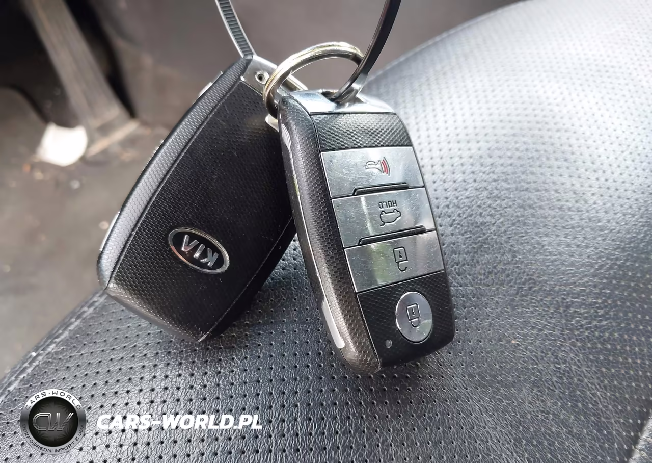 2015 Kia Sportage Ex VIN:KNDPC3AC1F7723906 - 11