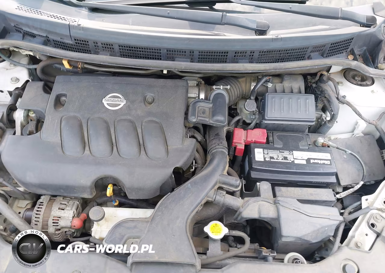 2009 Nissan Versa 1.8S VIN:3N1BC13E99L472987 - 10