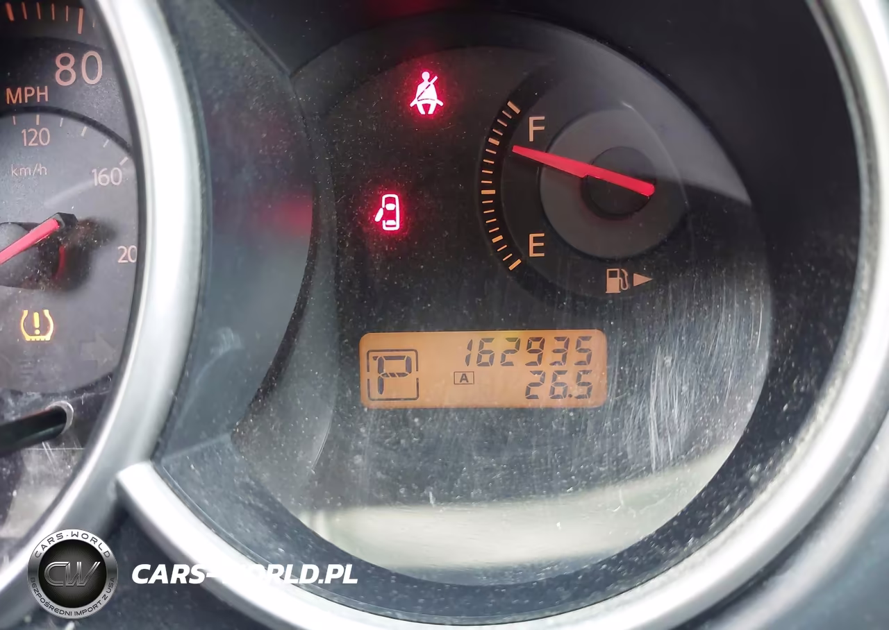 2009 Nissan Versa 1.8S VIN:3N1BC13E99L472987 - 7