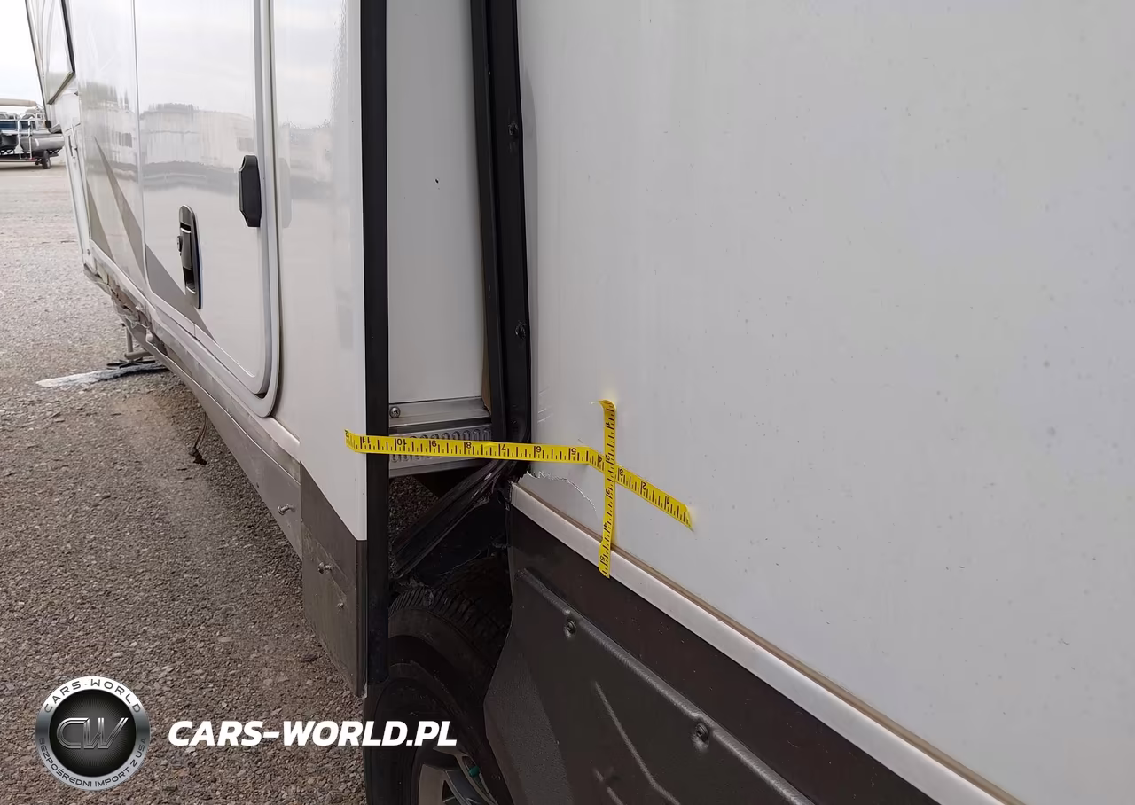 2021 Jayco North Point VIN:1UJCJ0BV4M1LF0066 - 8