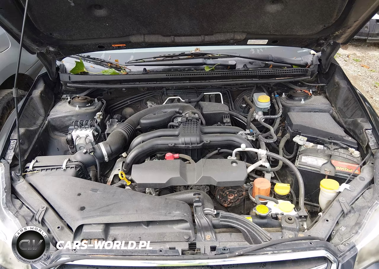 2017 Subaru Crosstrek 2.0I Premium VIN:JF2GPABC2H8209875 - 10