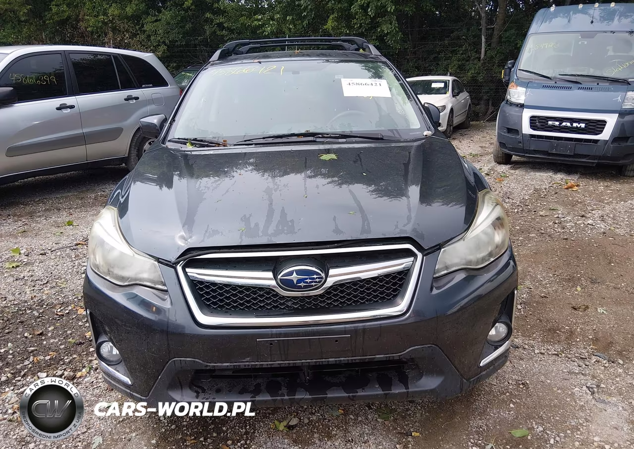 2017 Subaru Crosstrek 2.0I Premium VIN:JF2GPABC2H8209875 - 12