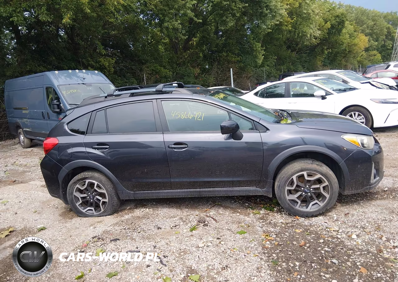 2017 Subaru Crosstrek 2.0I Premium VIN:JF2GPABC2H8209875 - 13