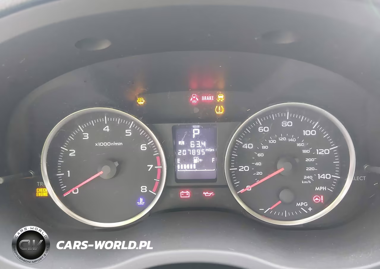 2017 Subaru Crosstrek 2.0I Premium VIN:JF2GPABC2H8209875 - 7