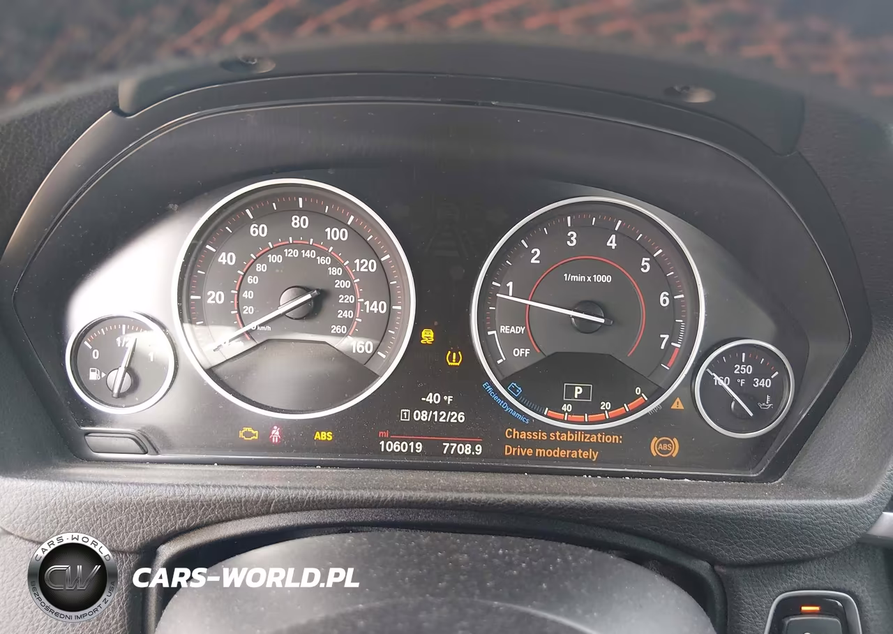 2016 BMW 428I VIN:WBA3N7C5XGK225696 - 7