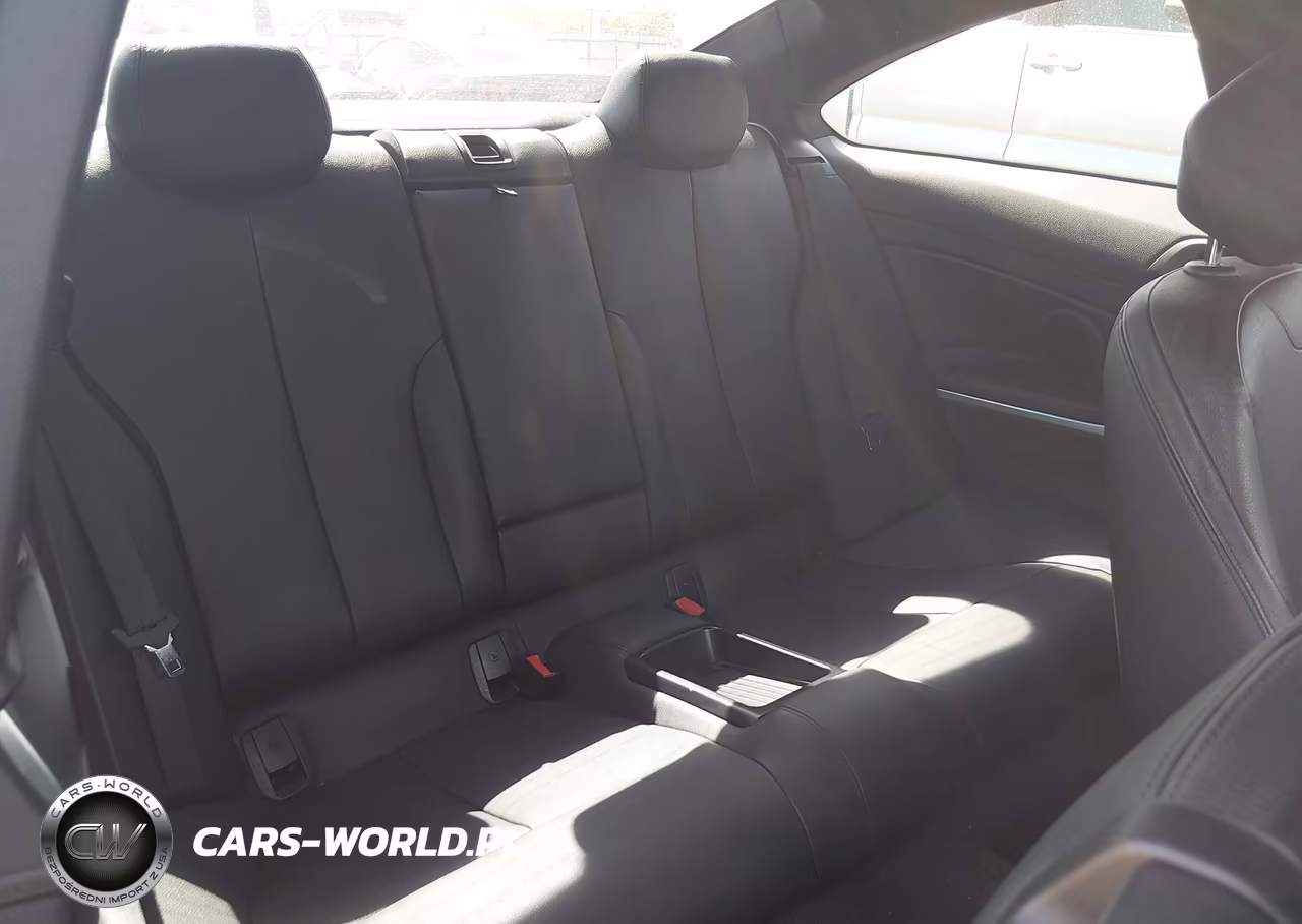 2016 BMW 428I VIN:WBA3N7C5XGK225696 - 8