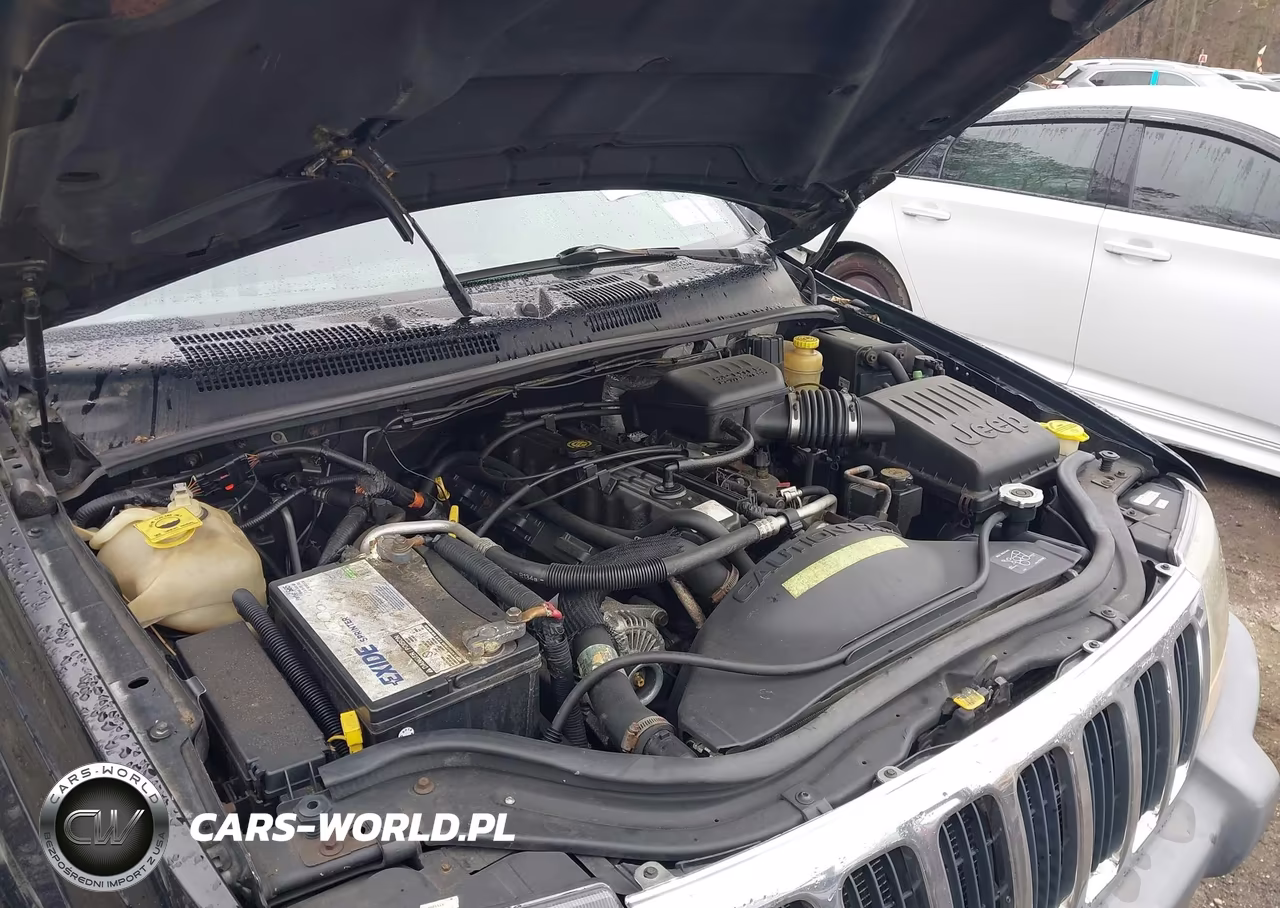 2001 Jeep Grand Cherokee Laredo VIN:1J4GW48S61C572176 - 10