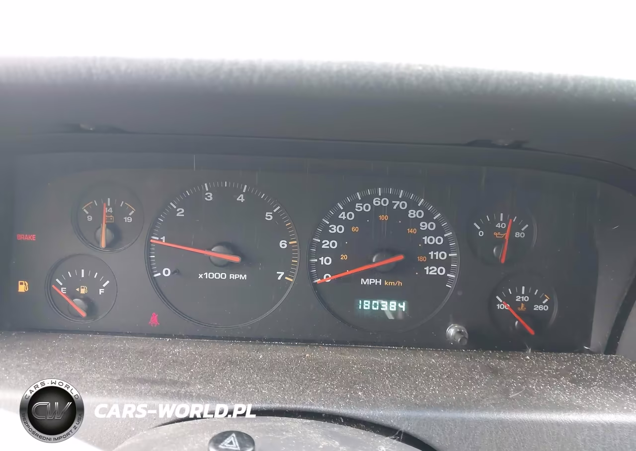 2001 Jeep Grand Cherokee Laredo VIN:1J4GW48S61C572176 - 7