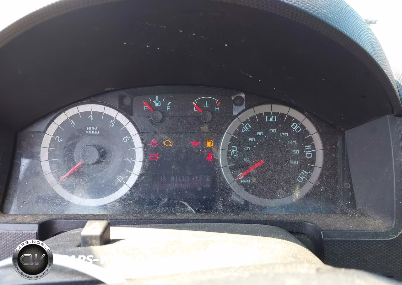2010 Ford Escape Xlt VIN:1FMCU9DG2AKC96525 - 7