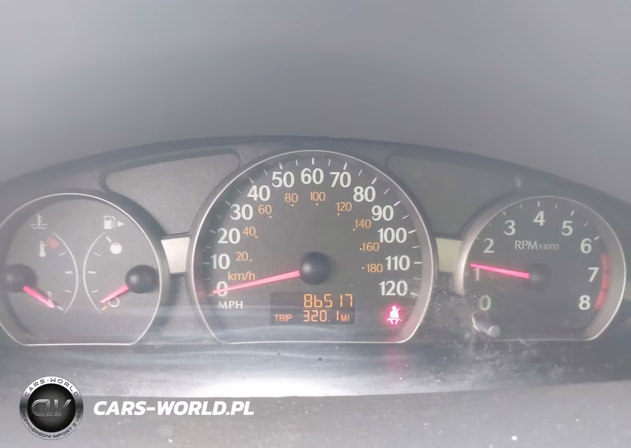 2003 Saturn Ion 2 VIN:1G8AJ52F13Z169096 - 7
