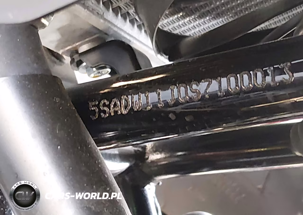 2025 Suzuki Lt-A750 Xpz VIN:5SADW11J0S7100013 - 10