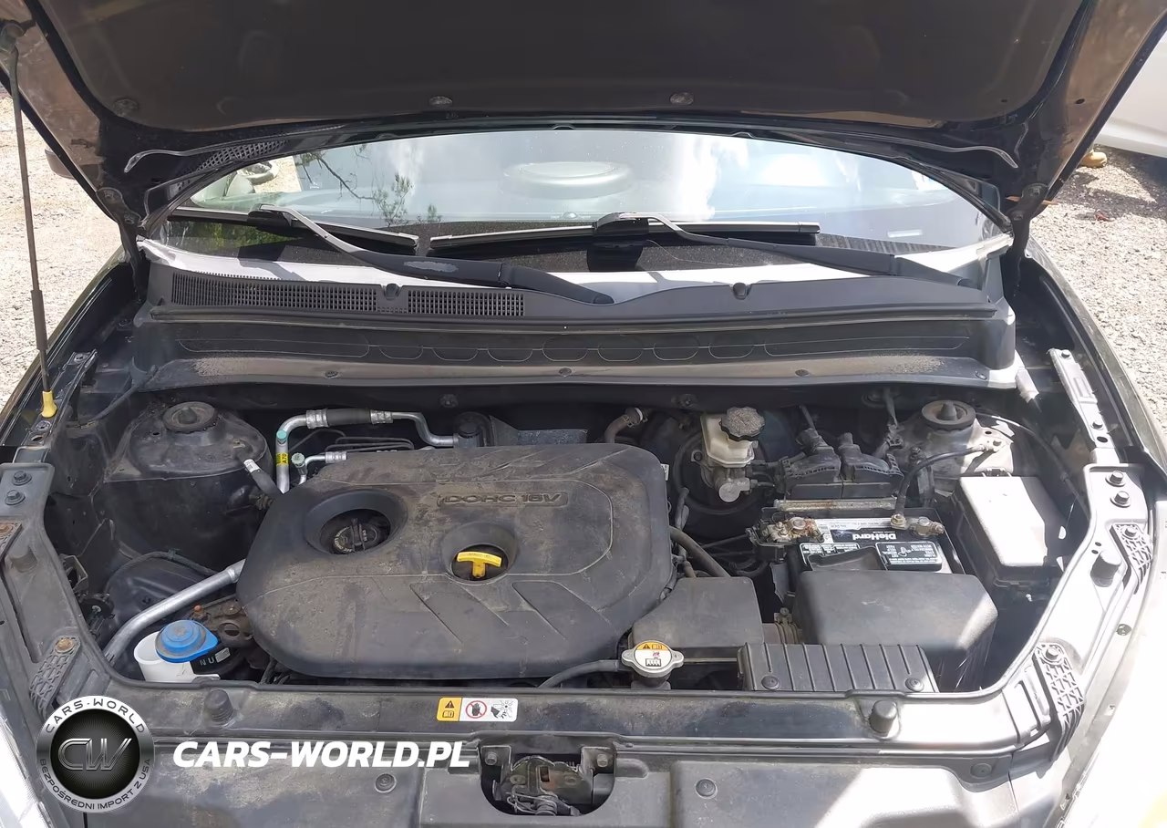 2013 Kia Soul + VIN:KNDJT2A62D7481988 - 10