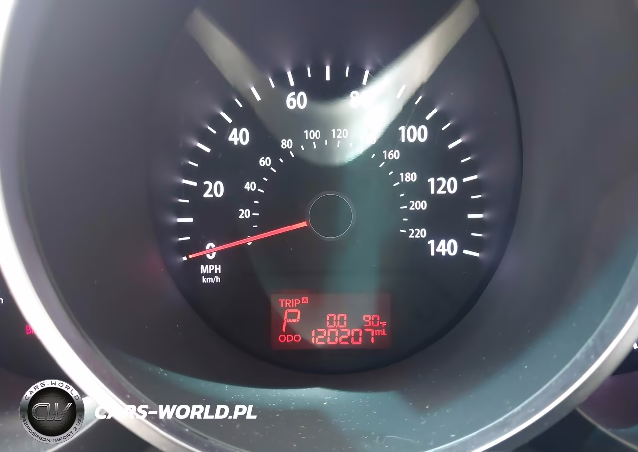 2013 Kia Soul + VIN:KNDJT2A62D7481988 - 15