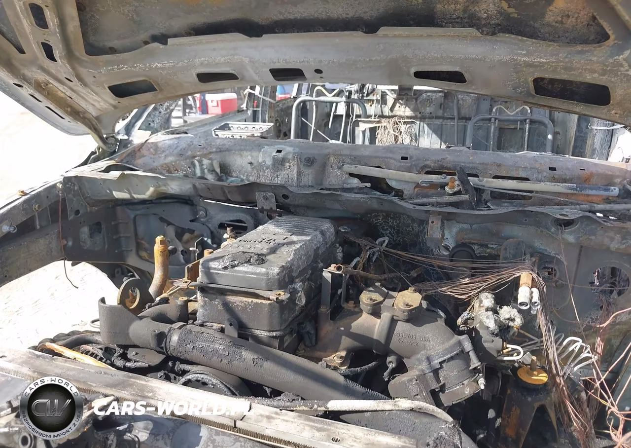 2007 Dodge Ram 3500 Slt-Sport VIN:3D7MX48A27G832100 - 10