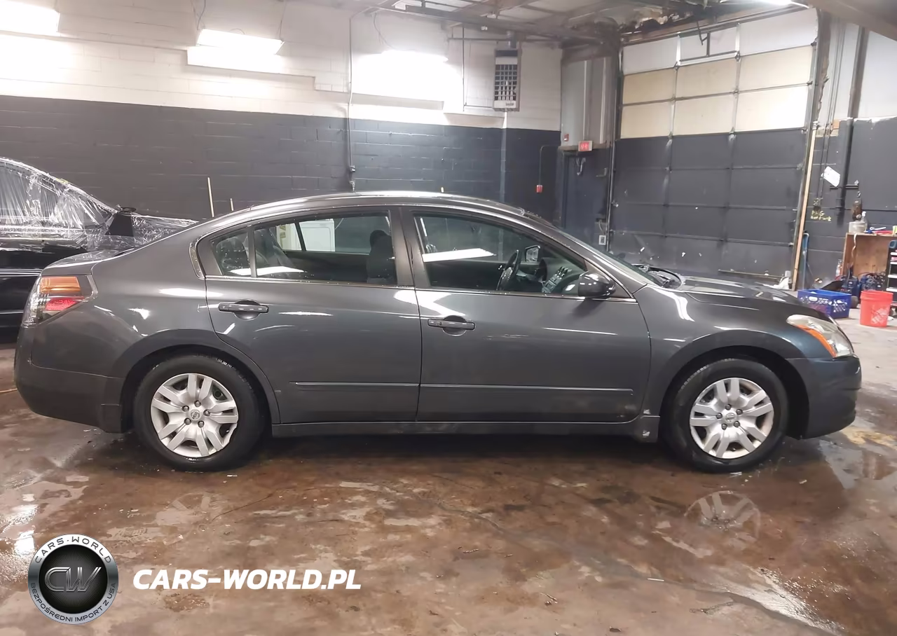 2012 Nissan Altima 2.5 S VIN:1N4AL2AP0CC174727 - 13