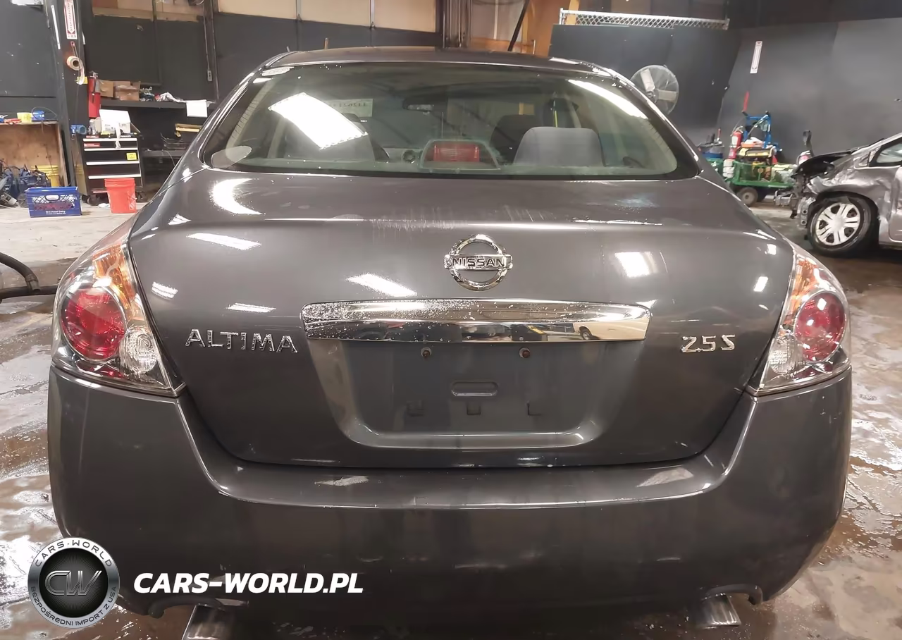 2012 Nissan Altima 2.5 S VIN:1N4AL2AP0CC174727 - 16