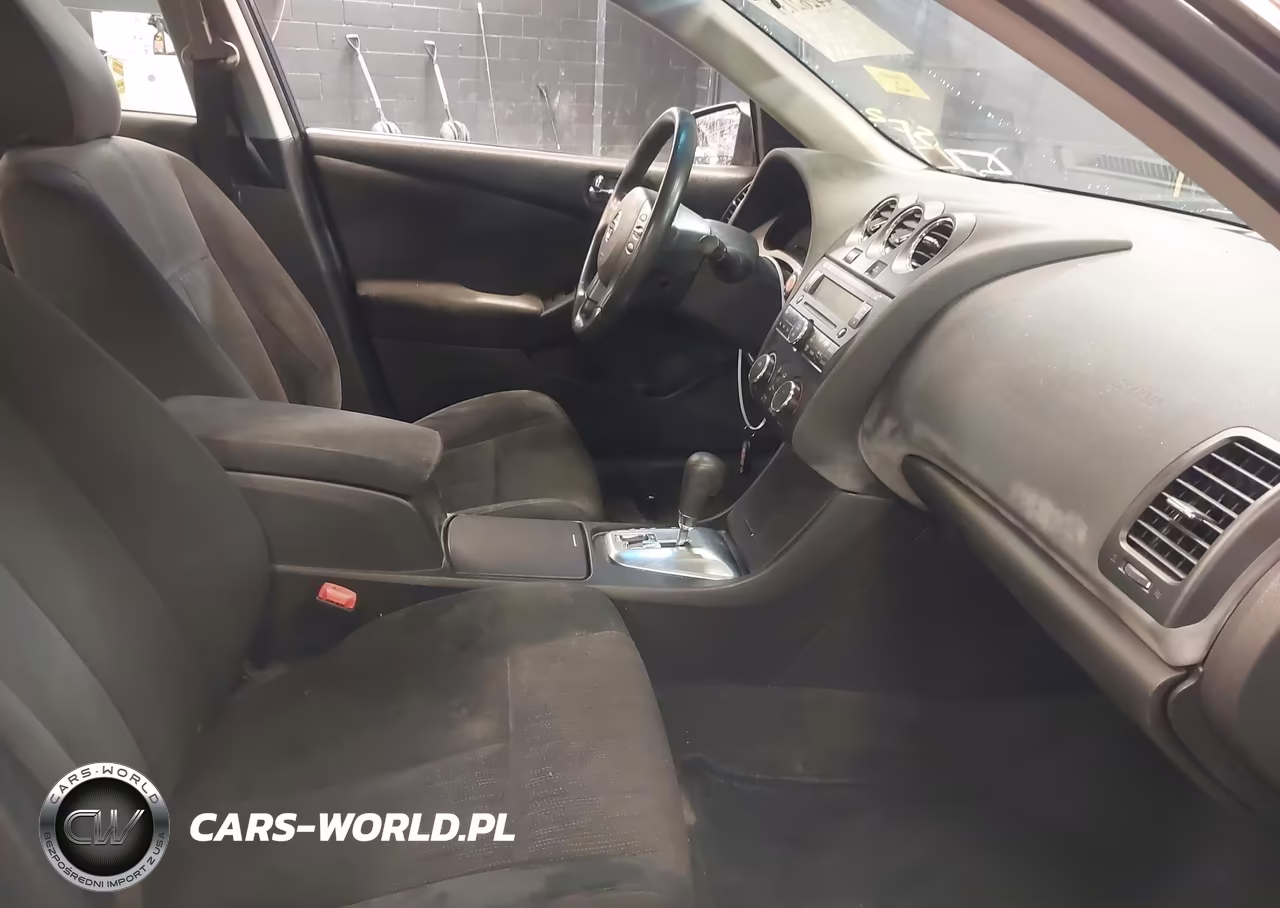 2012 Nissan Altima 2.5 S VIN:1N4AL2AP0CC174727 - 5