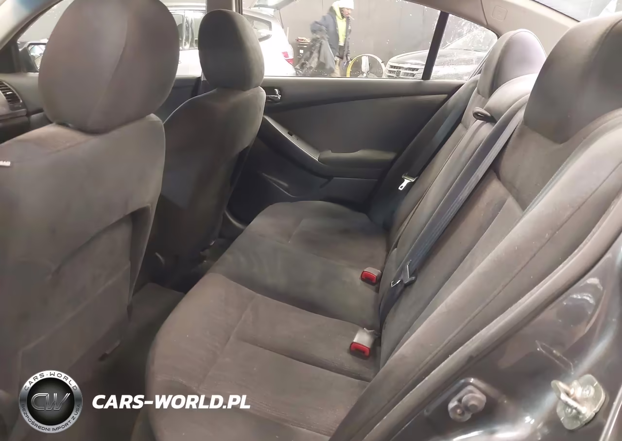 2012 Nissan Altima 2.5 S VIN:1N4AL2AP0CC174727 - 8